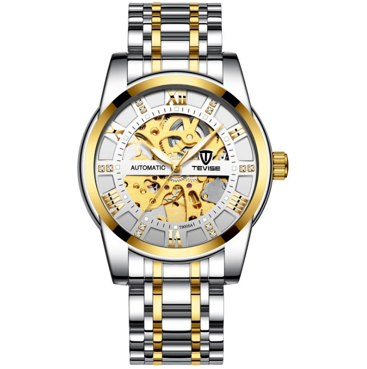 Men''s Fashion Waterproof Watch