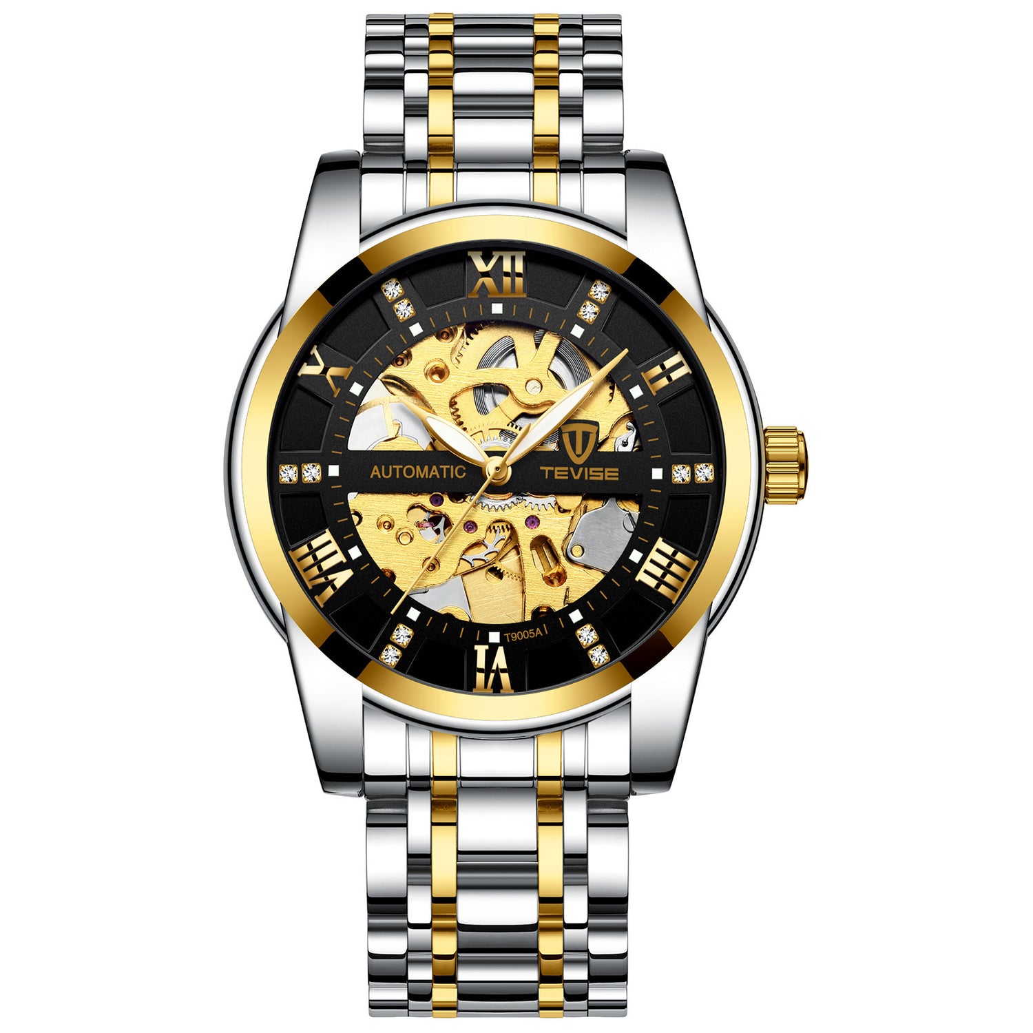 Men''s Fashion Waterproof Watch
