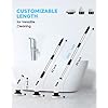 Cleaning Brush Bathroom LongReach Scrubber