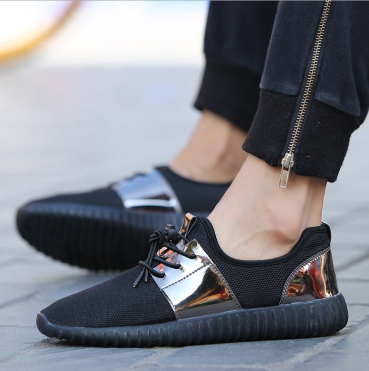 New Summer Breathable Shoes